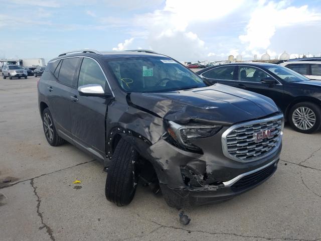 GMC TERRAIN DE 2019 3gkalsex6kl182651