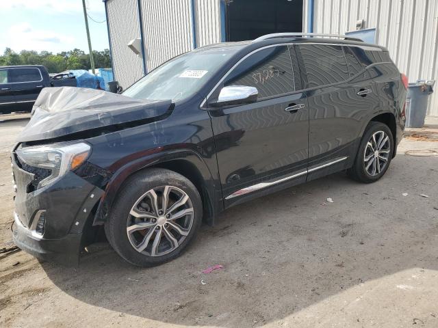 GMC TERRAIN DE 2019 3gkalsex6kl205085