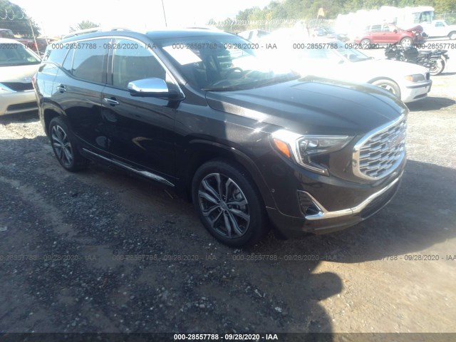 GMC TERRAIN 2019 3gkalsex6kl317174