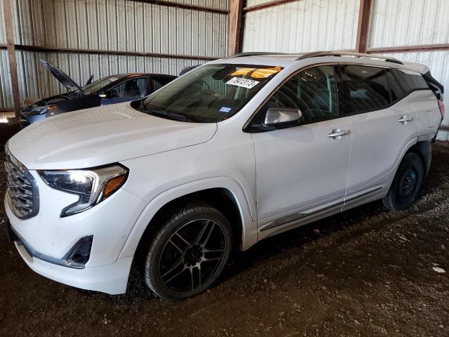 GMC TERRAIN 2020 3gkalsex6ll113928