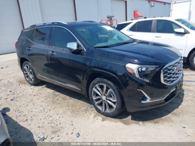 GMC TERRAIN 2020 3gkalsex6ll301946