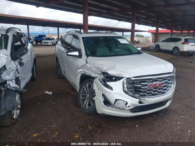 GMC TERRAIN 2020 3gkalsex6ll307830