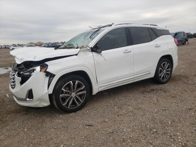 GMC TERRAIN DE 2018 3gkalsex7jl142643