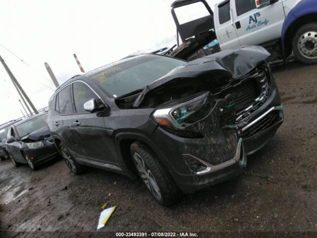 GMC TERRAIN 2018 3gkalsex7jl151262