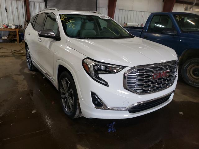 GMC TERRAIN DE 2018 3gkalsex7jl179479