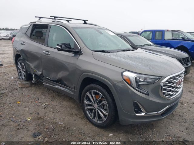 GMC TERRAIN 2018 3gkalsex7jl199165