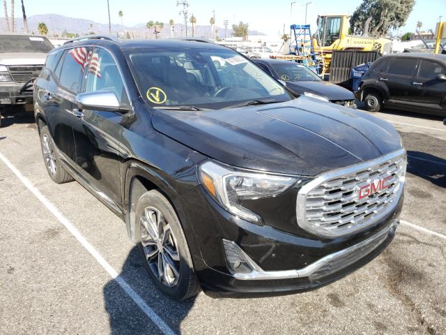 GMC TERRAIN DE 2018 3gkalsex7jl221651