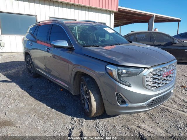 GMC TERRAIN 2018 3gkalsex7jl226803