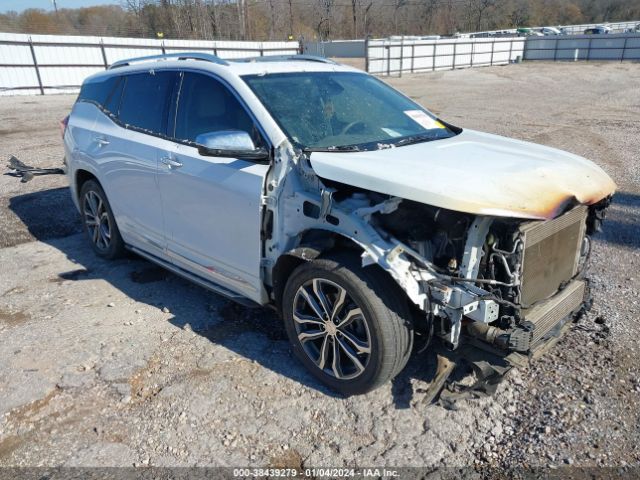 GMC TERRAIN 2018 3gkalsex7jl268324