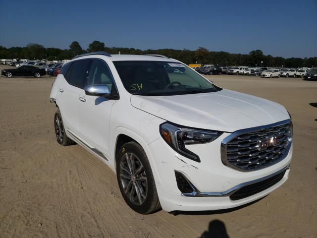 GMC TERRAIN DE 2018 3gkalsex7jl404340