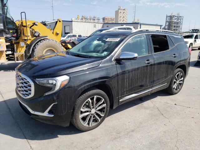 GMC TERRAIN DE 2019 3gkalsex7kl100751