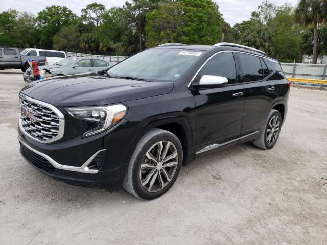 GMC TERRAIN DE 2019 3gkalsex7kl101172