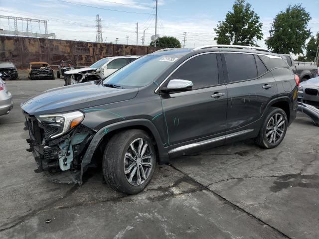 GMC TERRAIN DE 2019 3gkalsex7kl122944