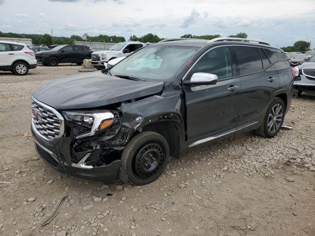 GMC TERRAIN 2019 3gkalsex7kl129876