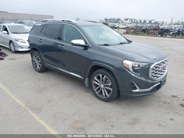 GMC TERRAIN 2019 3gkalsex7kl158648