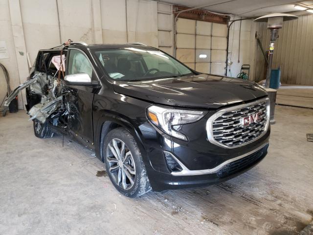 GMC TERRAIN DE 2019 3gkalsex7kl209663