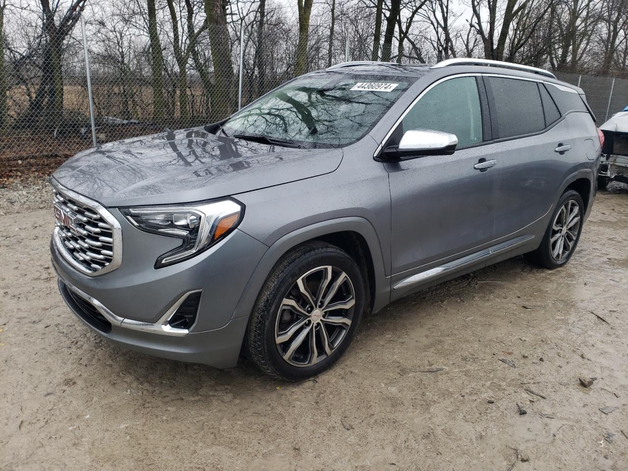 GMC TERRAIN 2019 3gkalsex7kl232652