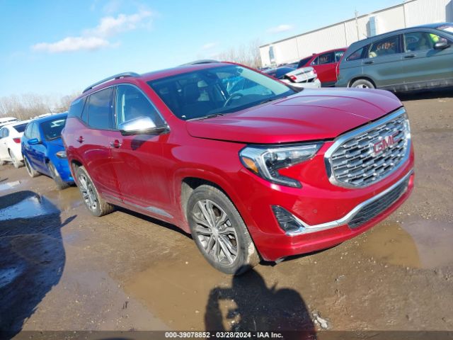 GMC TERRAIN 2020 3gkalsex7ll150423