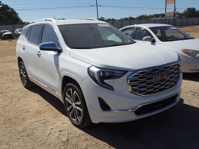 GMC TERRAIN DE 2020 3gkalsex7ll281738