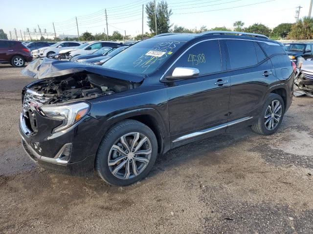 GMC TERRAIN 2018 3gkalsex8jl177093