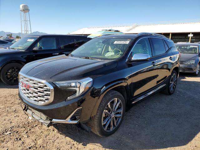 GMC TERRAIN DE 2018 3gkalsex8jl193326