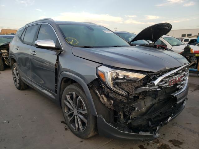 GMC TERRAIN 2018 3gkalsex8jl234828