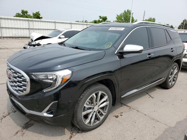 GMC TERRAIN DE 2018 3gkalsex8jl277680