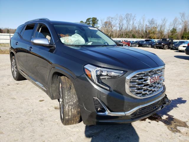 GMC TERRAIN DE 2018 3gkalsex8jl293118