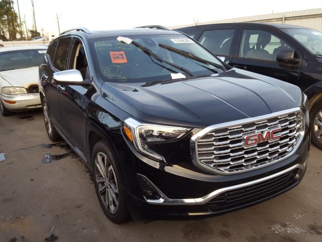 GMC TERRAIN DE 2018 3gkalsex8jl351096