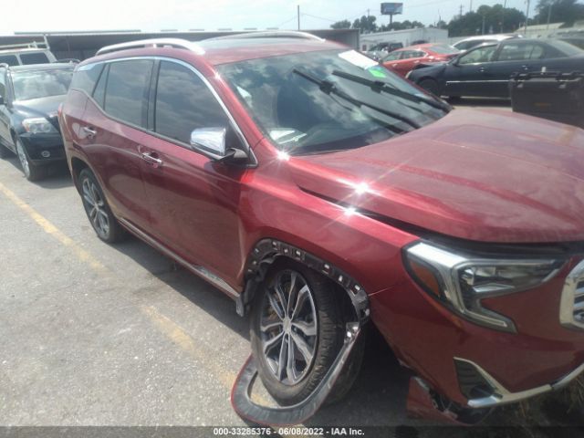 GMC TERRAIN 2018 3gkalsex8jl400779