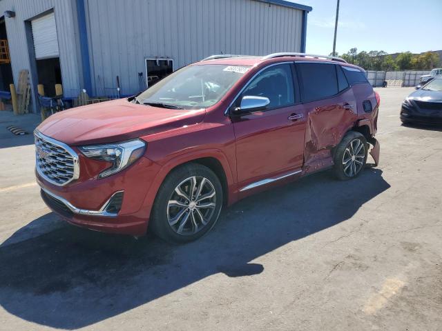 GMC TERRAIN DE 2019 3gkalsex8kl119034