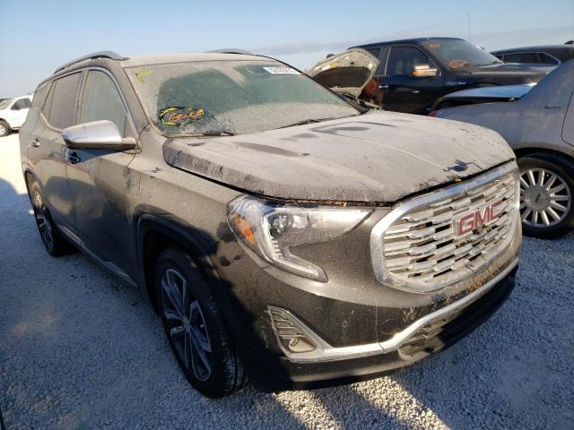 GMC TERRAIN DE 2020 3gkalsex8ll248425