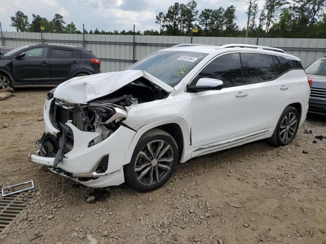 GMC TERRAIN 2018 3gkalsex9jl137265