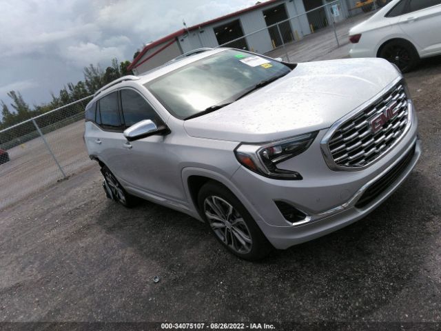 GMC TERRAIN 2018 3gkalsex9jl150162