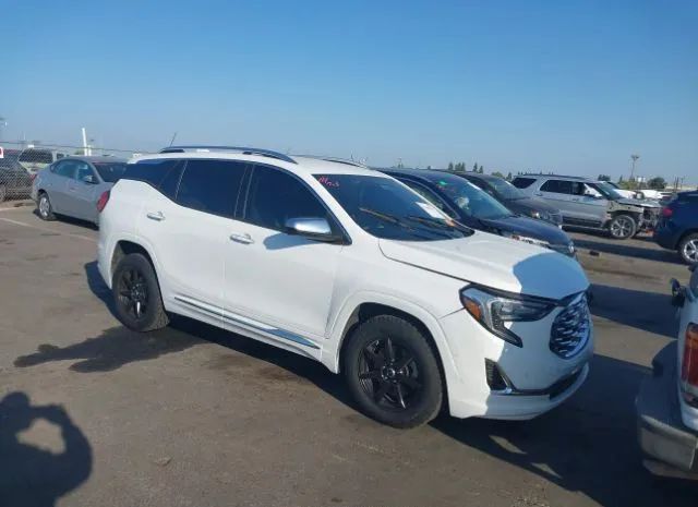 GMC TERRAIN 2018 3gkalsex9jl152543