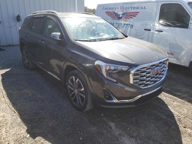 GMC TERRAIN DE 2018 3gkalsex9jl233171