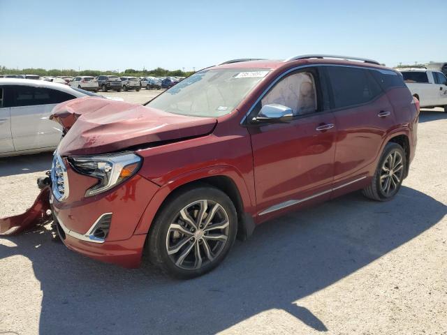 GMC TERRAIN DE 2018 3gkalsex9jl280345