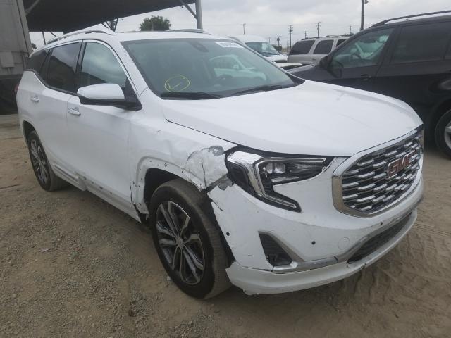 GMC TERRAIN DE 2018 3gkalsex9jl302862