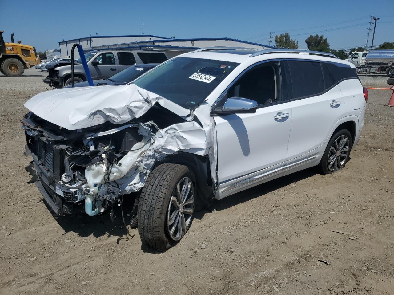 GMC TERRAIN 2018 3gkalsex9jl314011