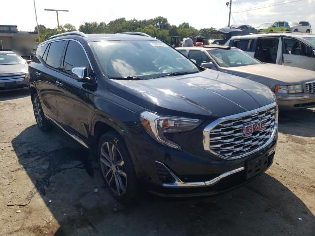 GMC TERRAIN DE 2018 3gkalsex9jl316597