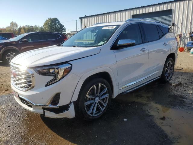 GMC TERRAIN DE 2018 3gkalsex9jl385807