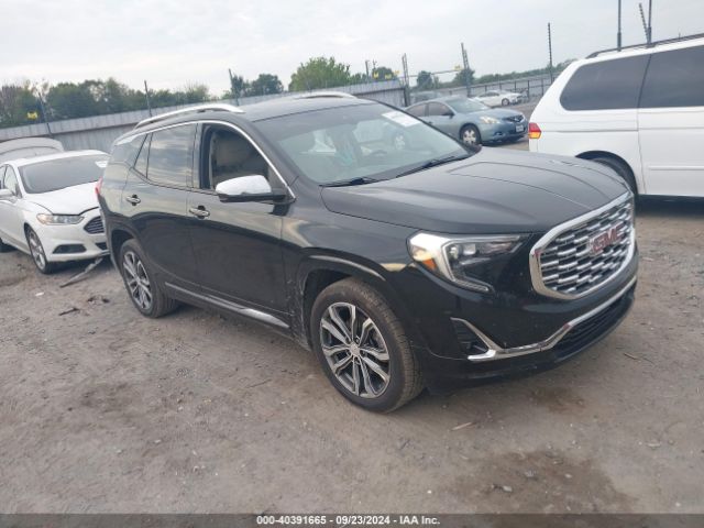 GMC TERRAIN 2018 3gkalsex9jl401939