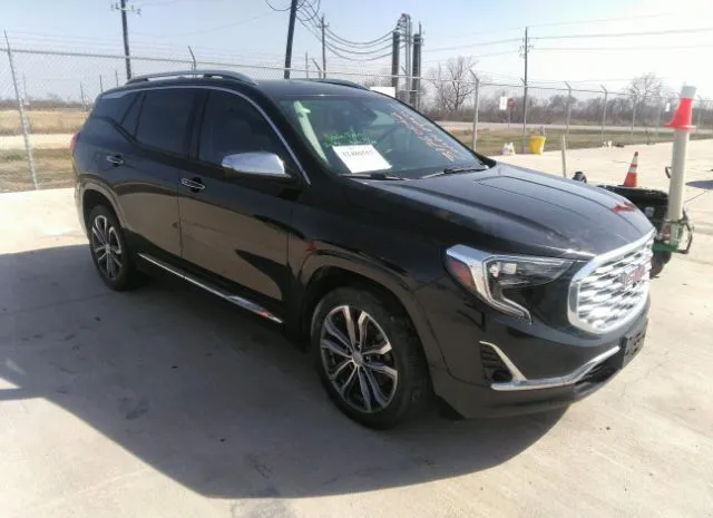 GMC TERRAIN 2019 3gkalsex9kl107071