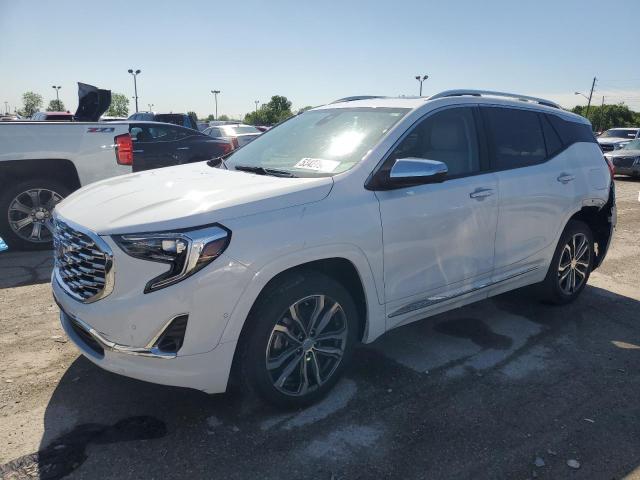 GMC TERRAIN DE 2019 3gkalsex9kl111654