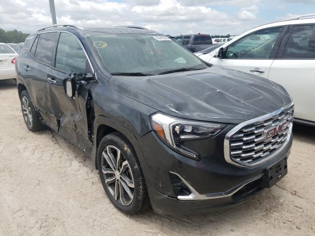 GMC TERRAIN DE 2019 3gkalsex9kl151040