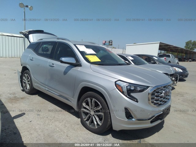 GMC TERRAIN 2020 3gkalsex9ll114152