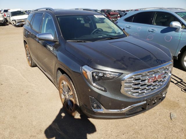 GMC TERRAIN DE 2020 3gkalsex9ll219354