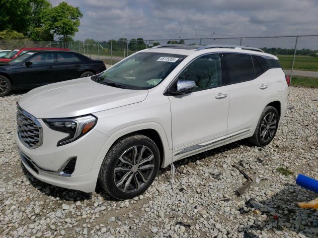 GMC TERRAIN DE 2020 3gkalsex9ll238521