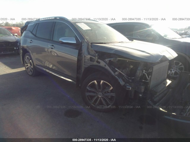 GMC TERRAIN 2020 3gkalsex9ll260874