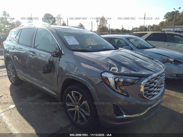 GMC TERRAIN 2020 3gkalsex9ll295429